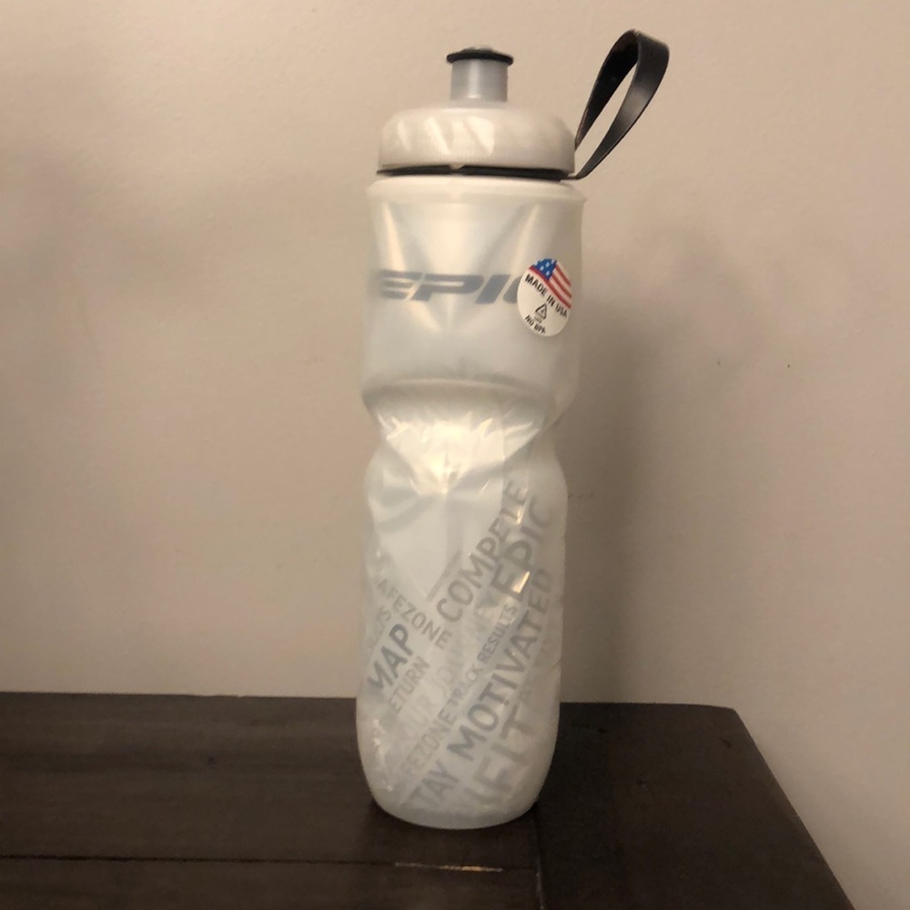 Polar epic water bottle